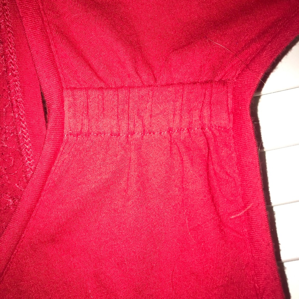 Express Medium Sequins Razor Back - Picture 7 of 12